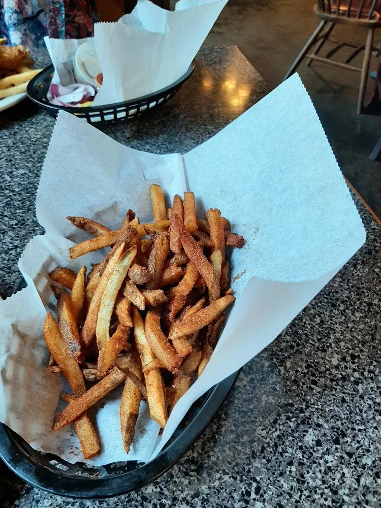 Basket of Fries