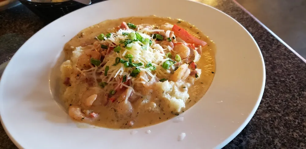 Creamy Crawfish Sauce
