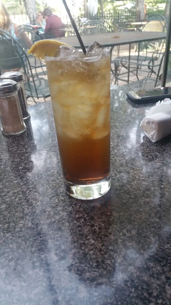 Iced Tea
